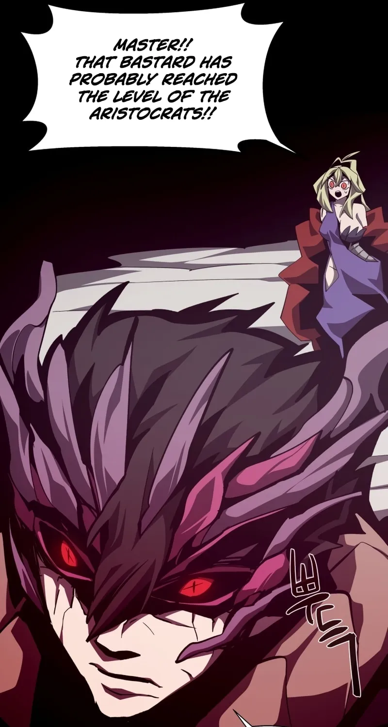 Read Dungeon Odyssey chapter 64 image 11 on Lezhin