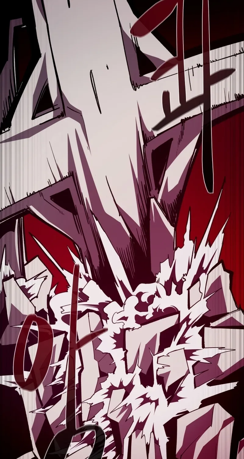 Read Dungeon Odyssey chapter 64 image 21 on Lezhin