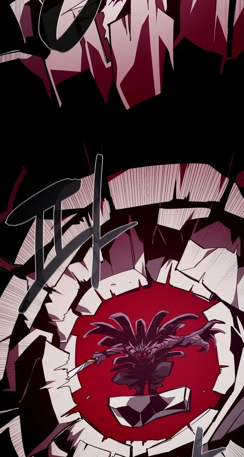 Read Dungeon Odyssey chapter 64 image 22 on Lezhin