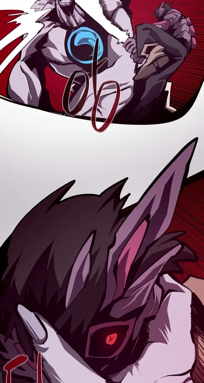 Read Dungeon Odyssey chapter 64 image 27 on Lezhin