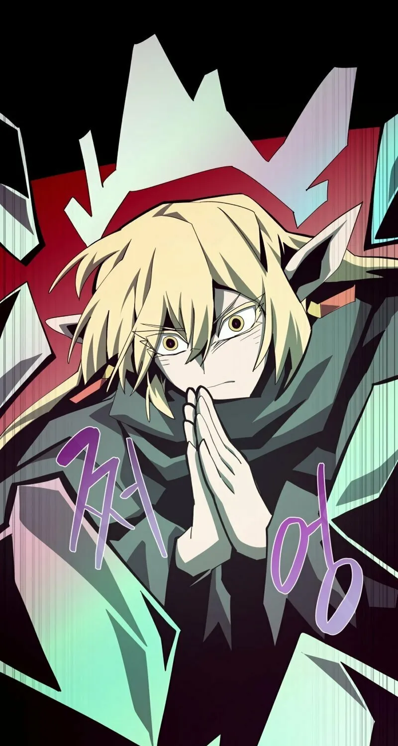 Read Dungeon Odyssey chapter 64 image 31 on Lezhin