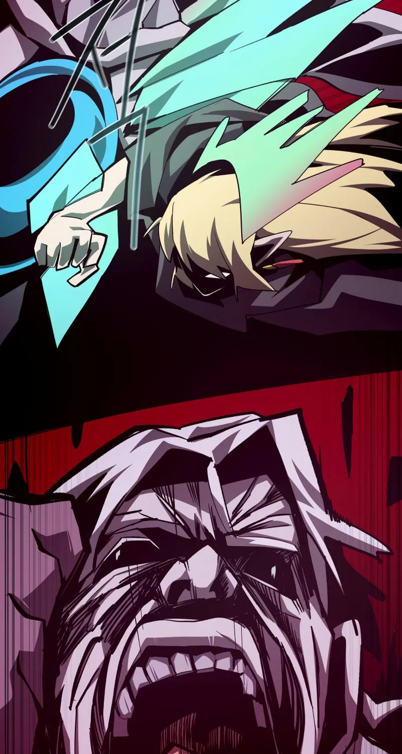 Read Dungeon Odyssey chapter 64 image 41 on Lezhin