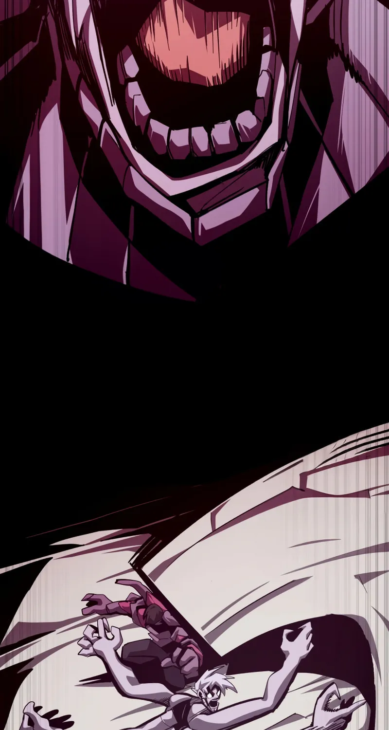 Read Dungeon Odyssey chapter 64 image 42 on Lezhin