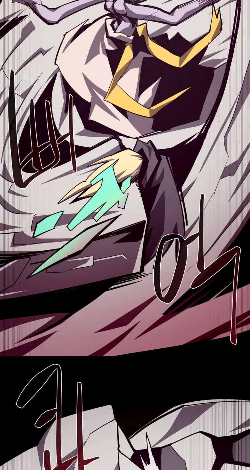 Read Dungeon Odyssey chapter 64 image 43 on Lezhin