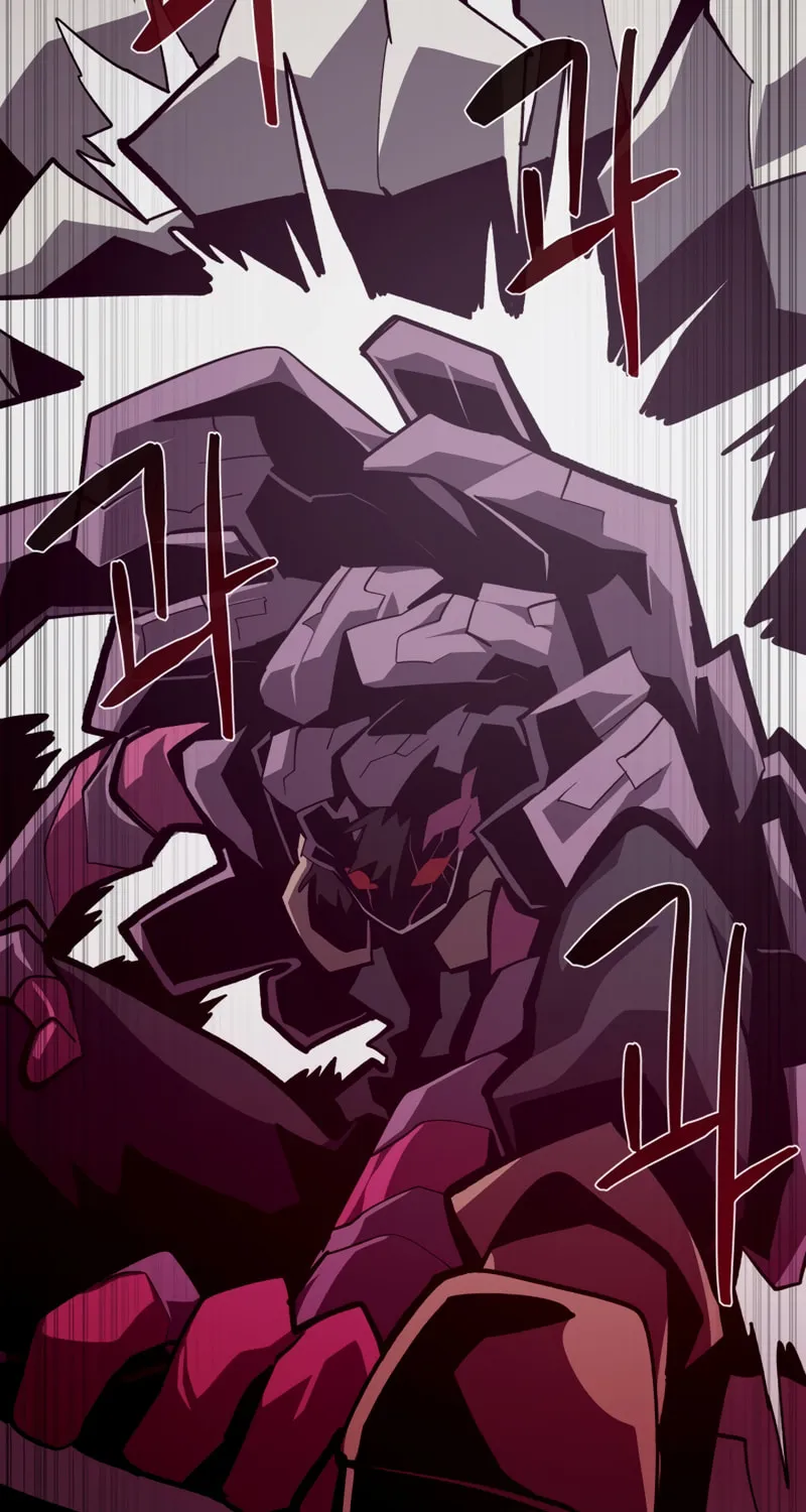 Read Dungeon Odyssey chapter 64 image 44 on Lezhin