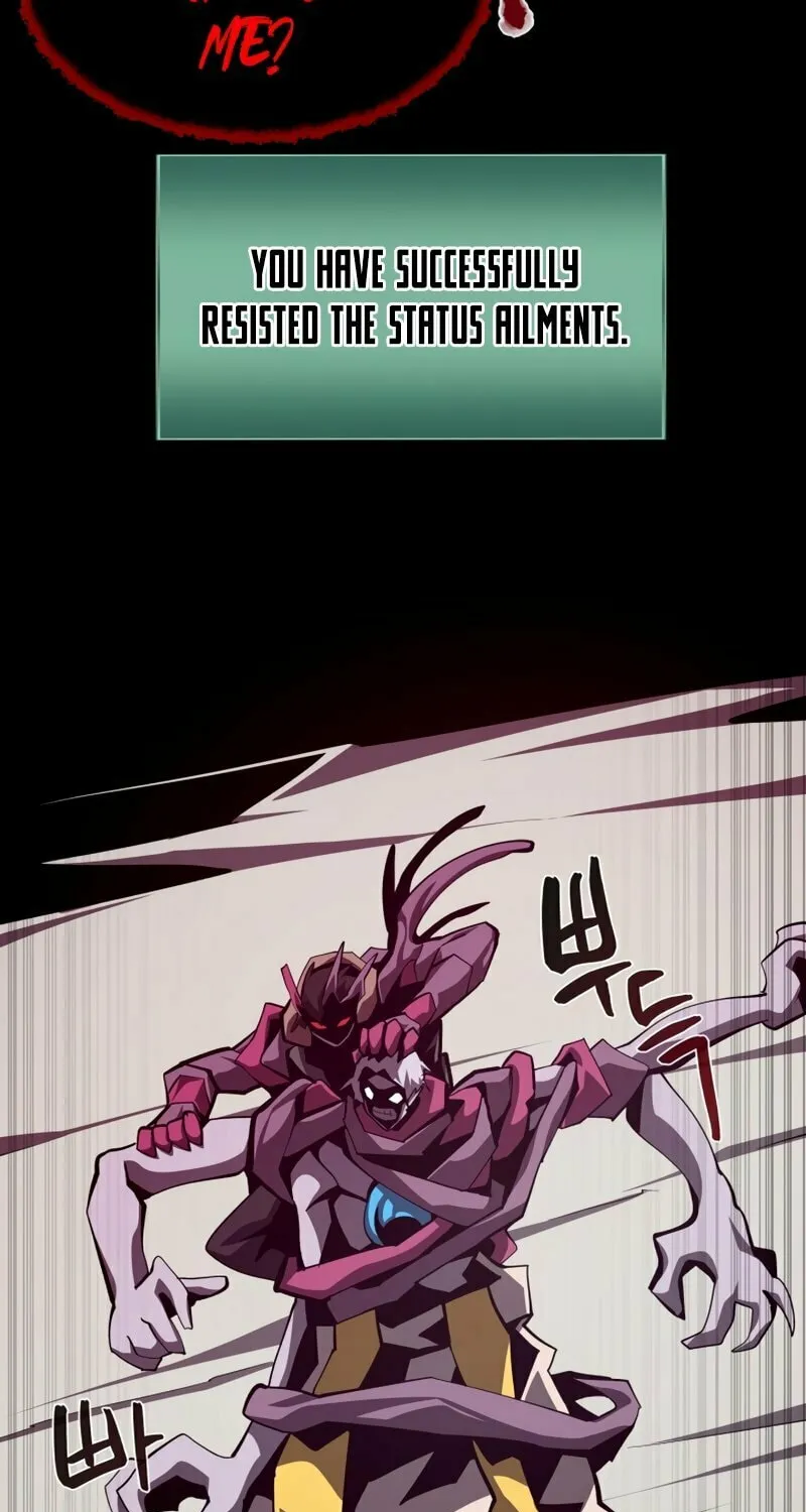 Read Dungeon Odyssey chapter 64 image 52 on Lezhin