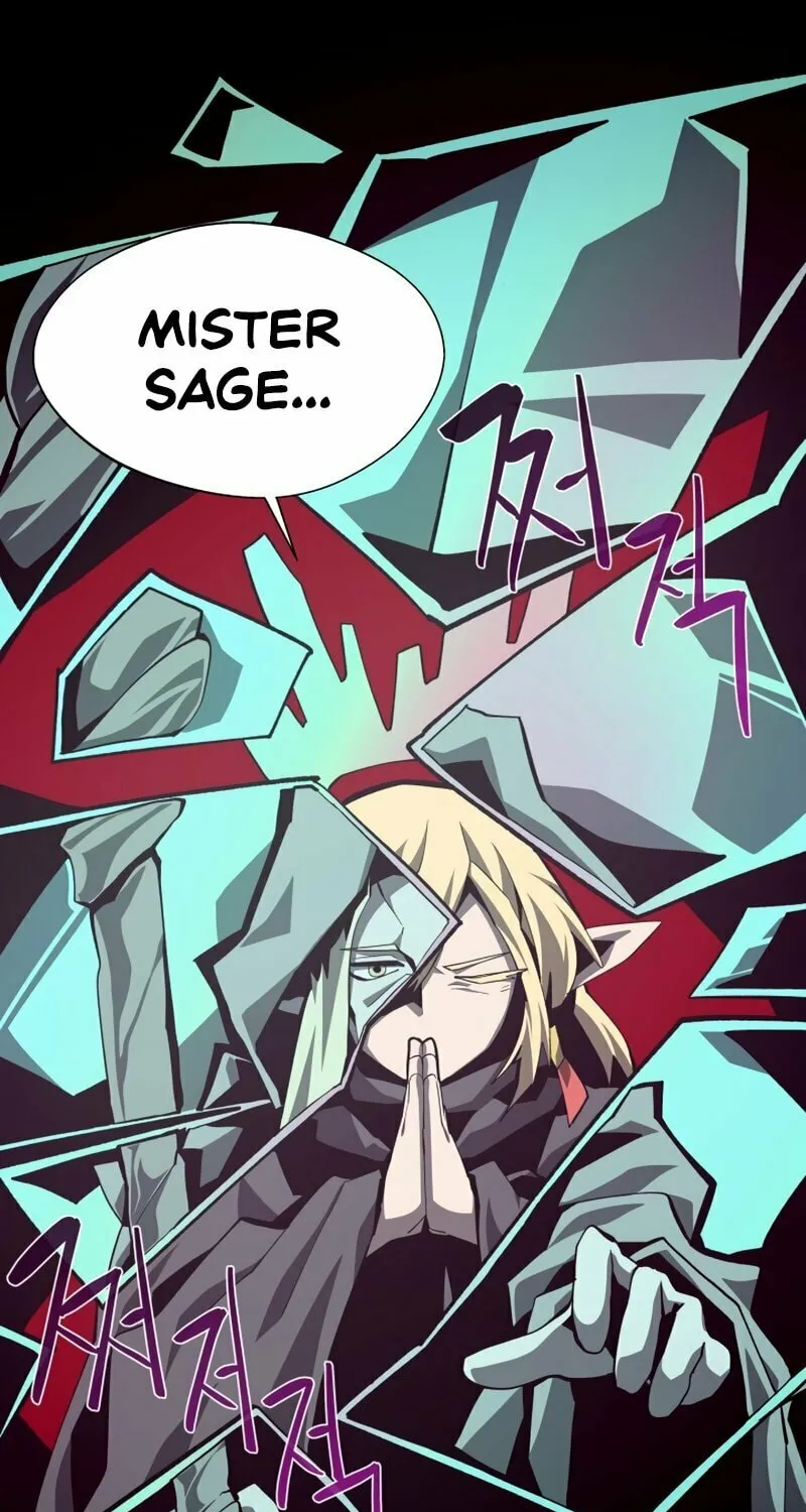 Read Dungeon Odyssey chapter 64 image 56 on Lezhin