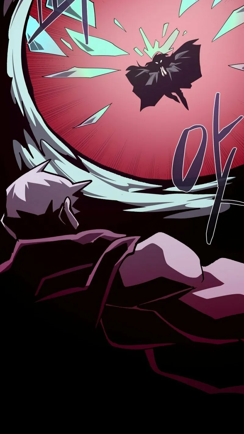 Read Dungeon Odyssey chapter 64 image 63 on Lezhin