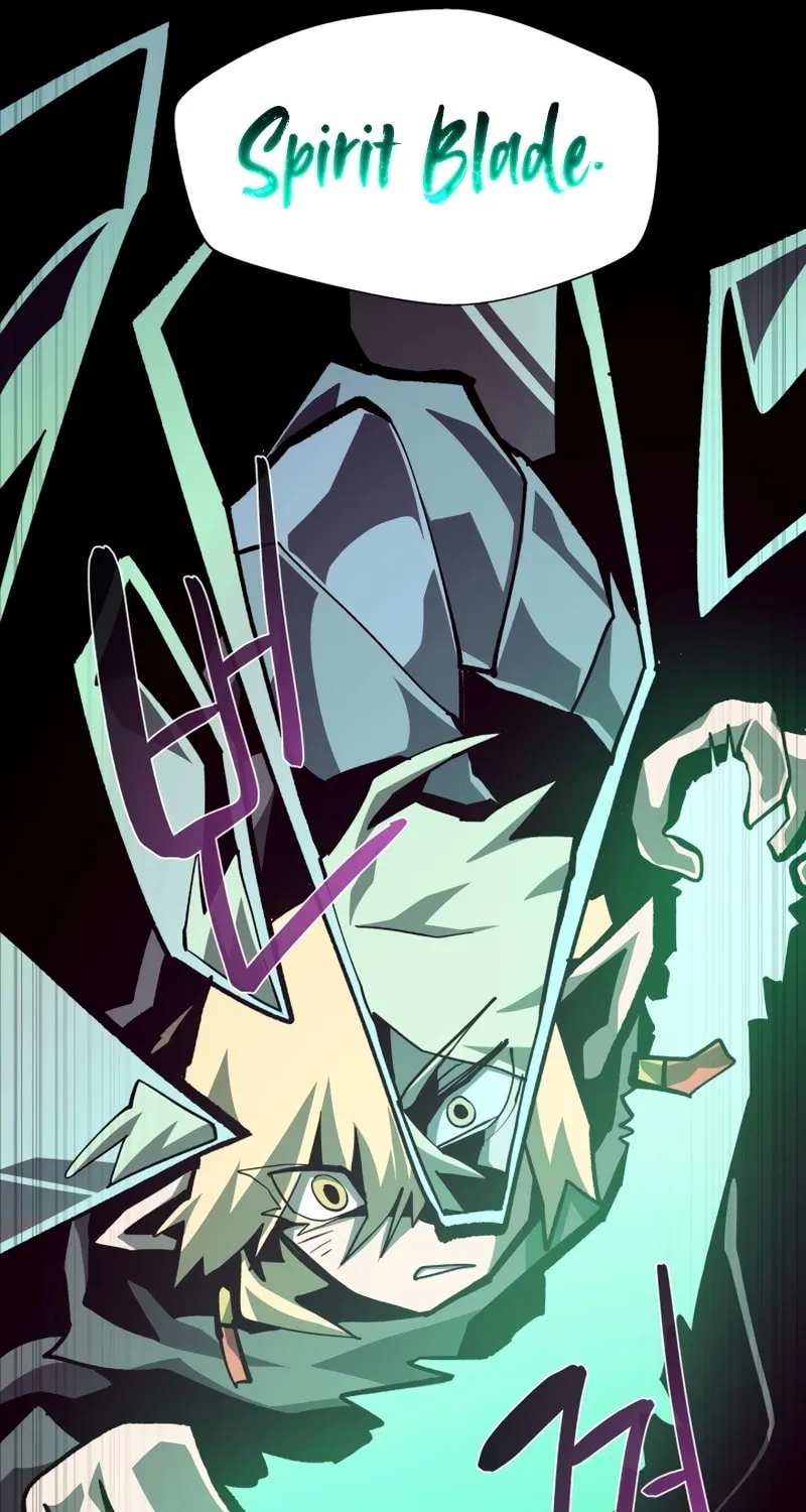 Read Dungeon Odyssey chapter 64 image 64 on Lezhin