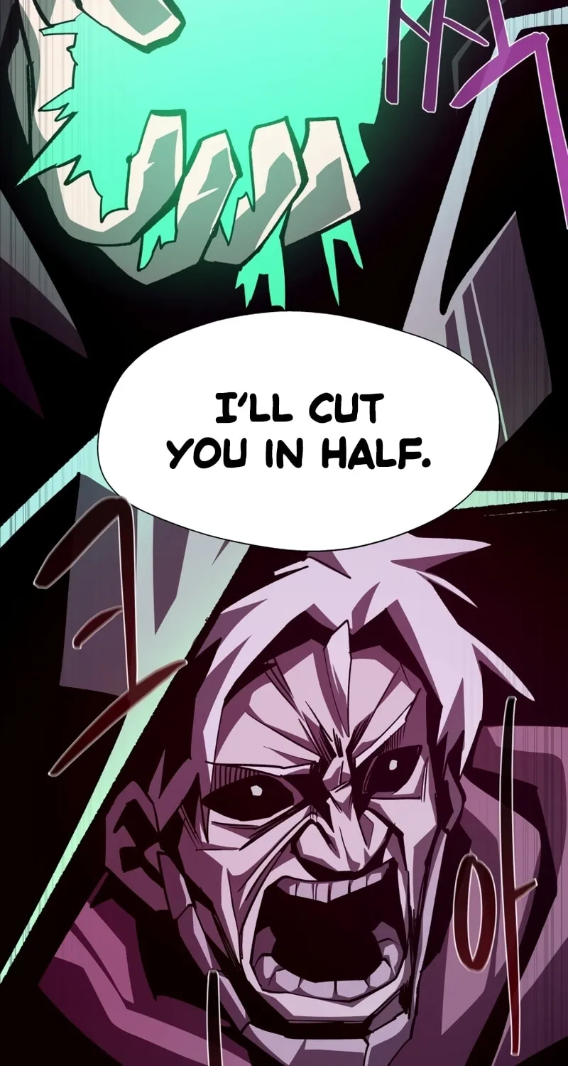 Read Dungeon Odyssey chapter 64 image 65 on Lezhin