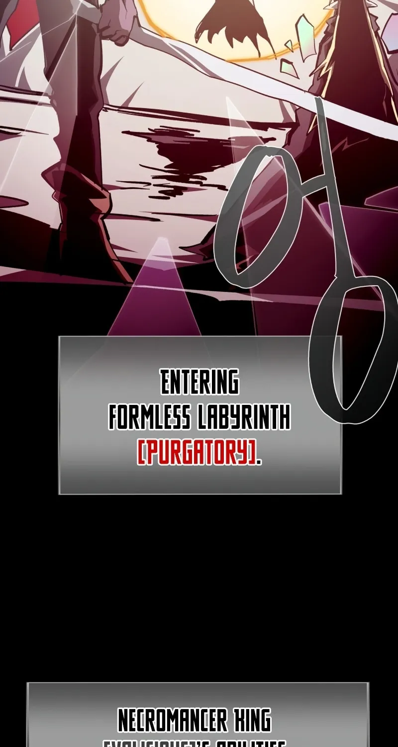 Read Dungeon Odyssey chapter 64 image 7 on Lezhin