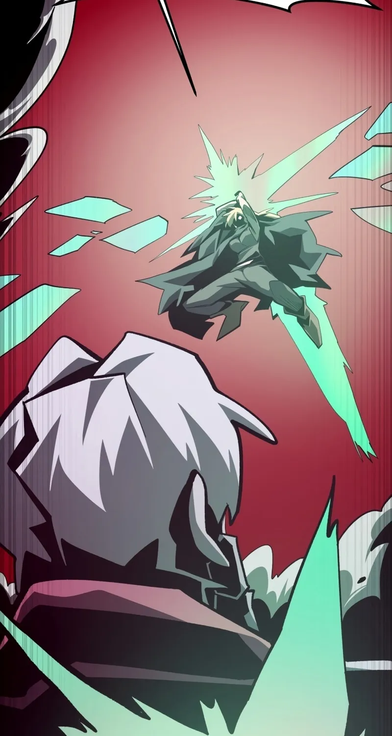 Read Dungeon Odyssey chapter 64 image 71 on Lezhin