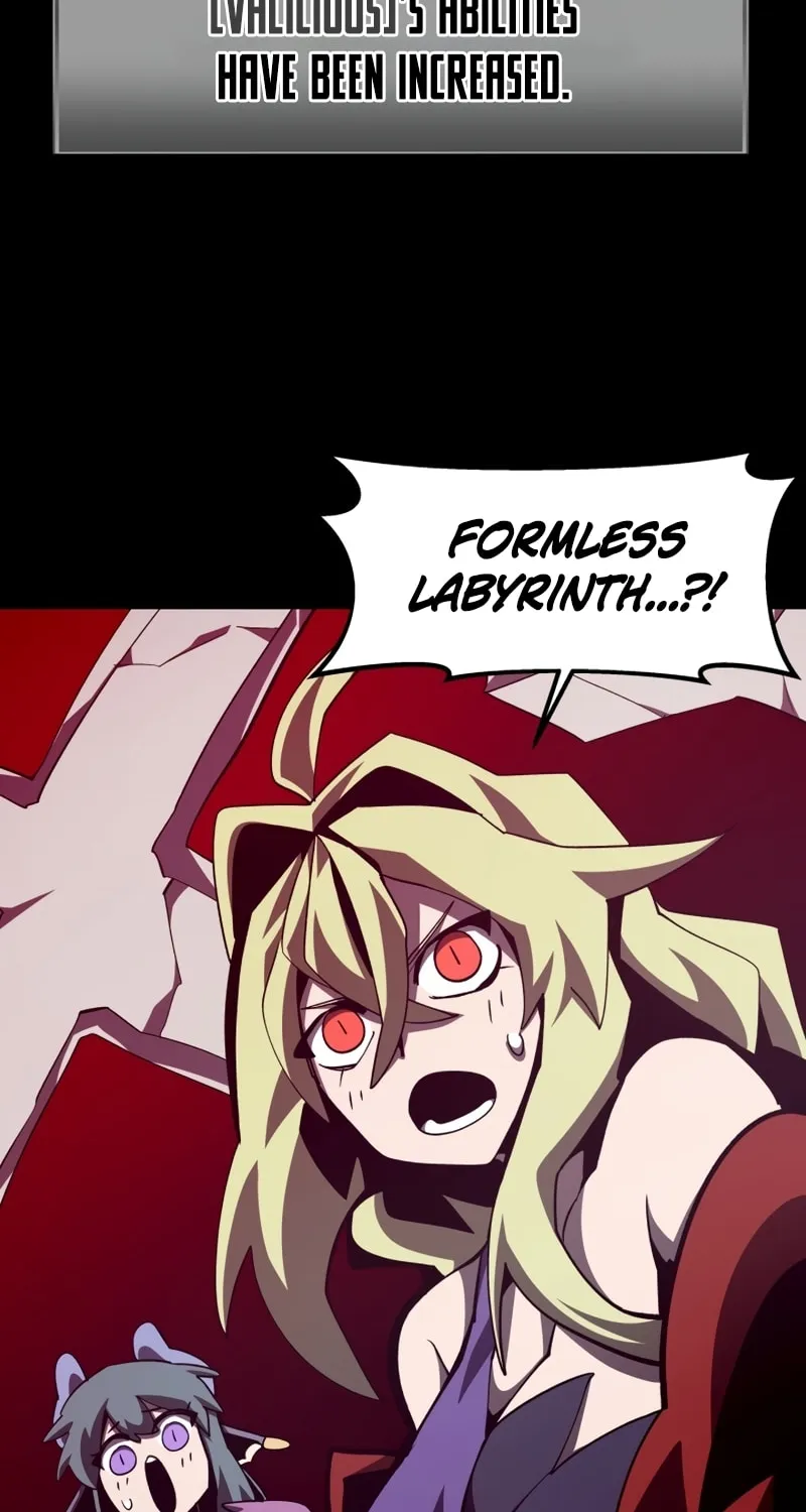 Read Dungeon Odyssey chapter 64 image 8 on Lezhin
