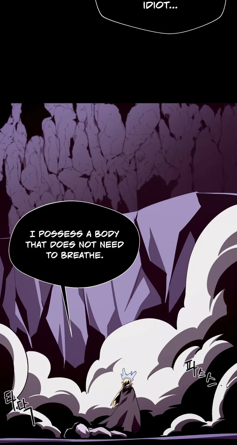 Read Dungeon Odyssey chapter 64 image 86 on Lezhin