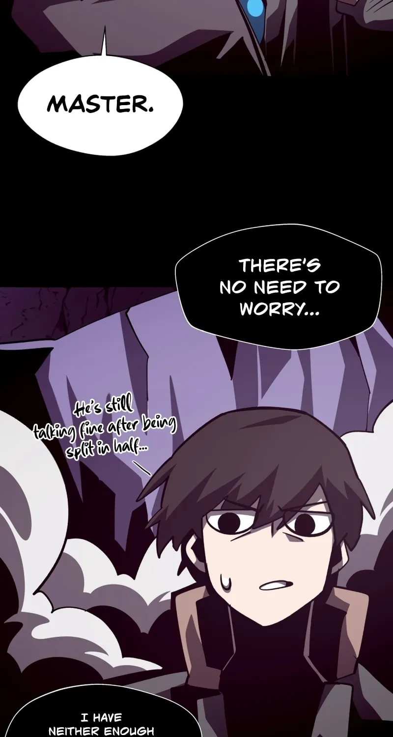 Read Dungeon Odyssey chapter 64 image 88 on Lezhin