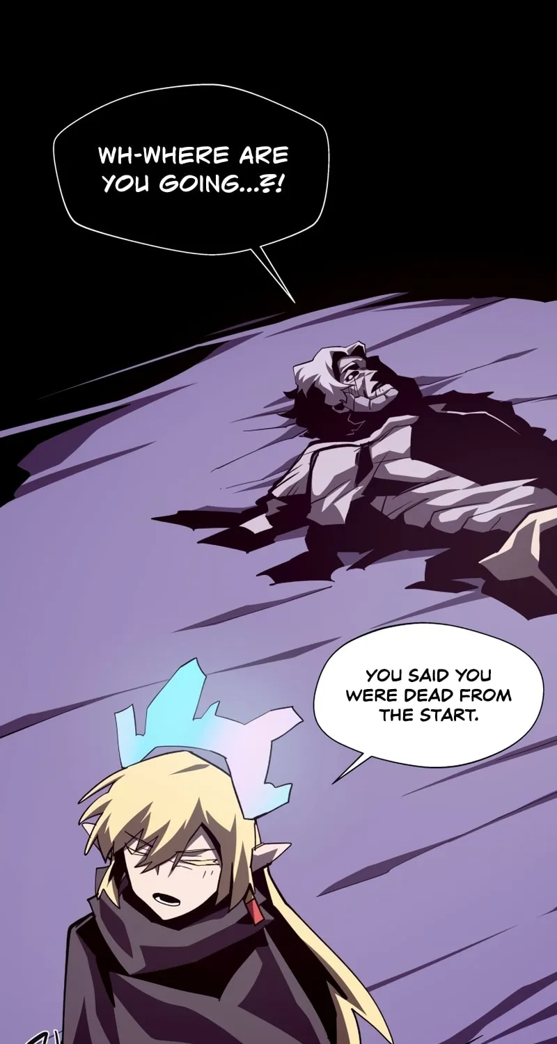 Read Dungeon Odyssey chapter 64 image 92 on Lezhin