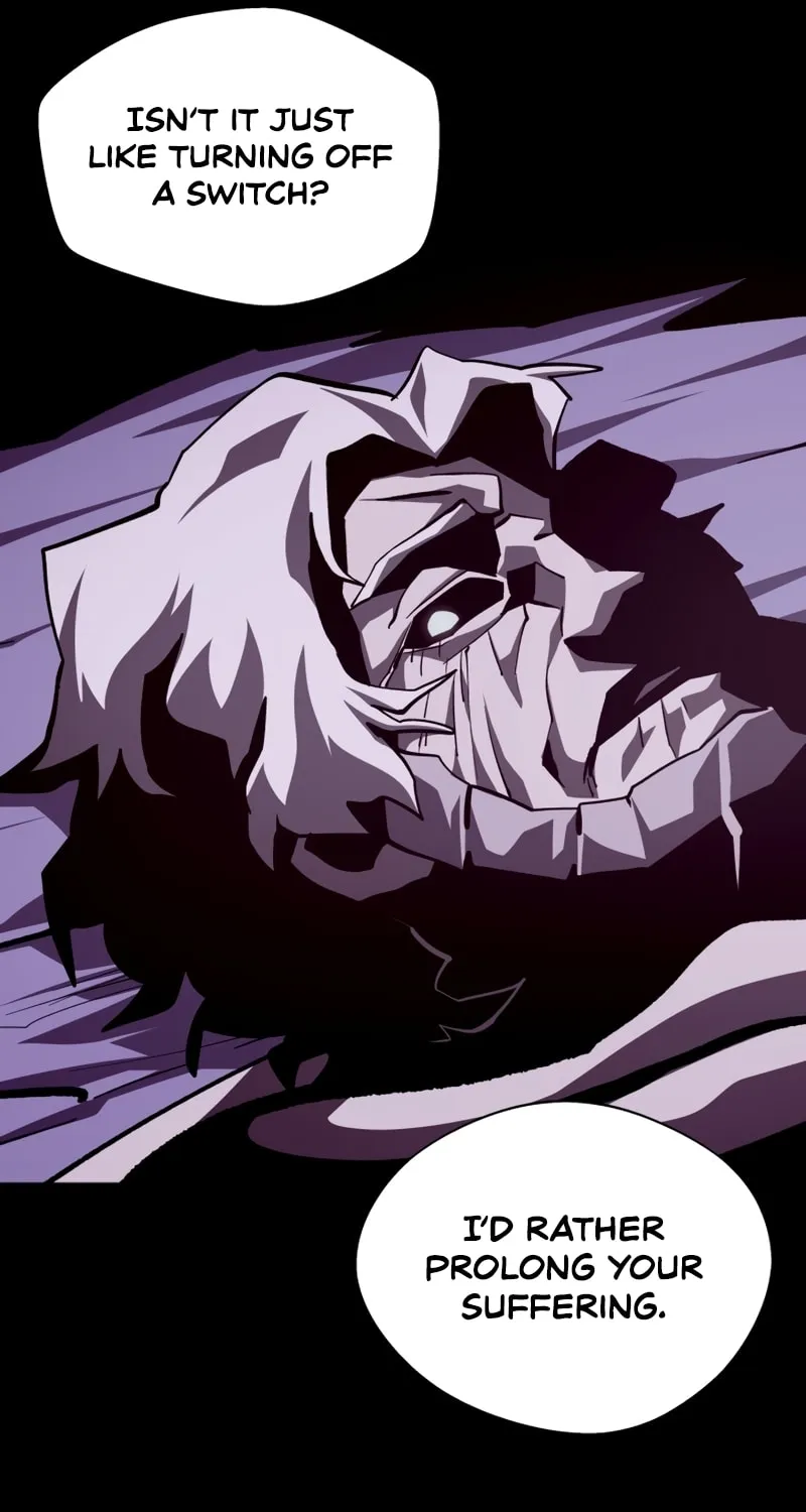 Read Dungeon Odyssey chapter 64 image 94 on Lezhin