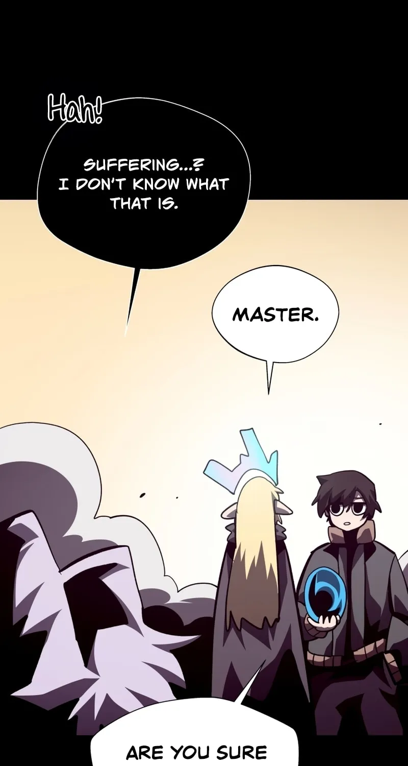 Read Dungeon Odyssey chapter 64 image 95 on Lezhin