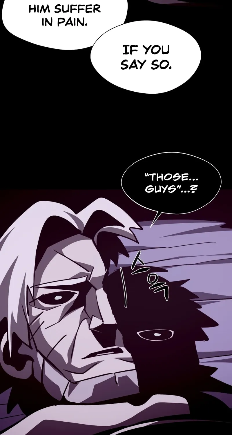 Read Dungeon Odyssey chapter 64 image 97 on Lezhin