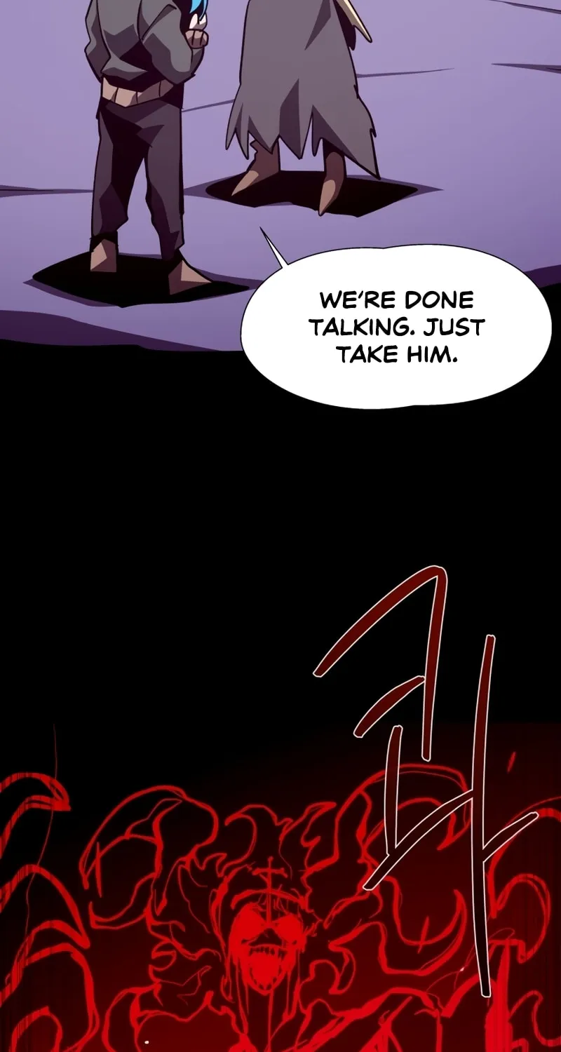 Read Dungeon Odyssey chapter 64 image 99 on Lezhin