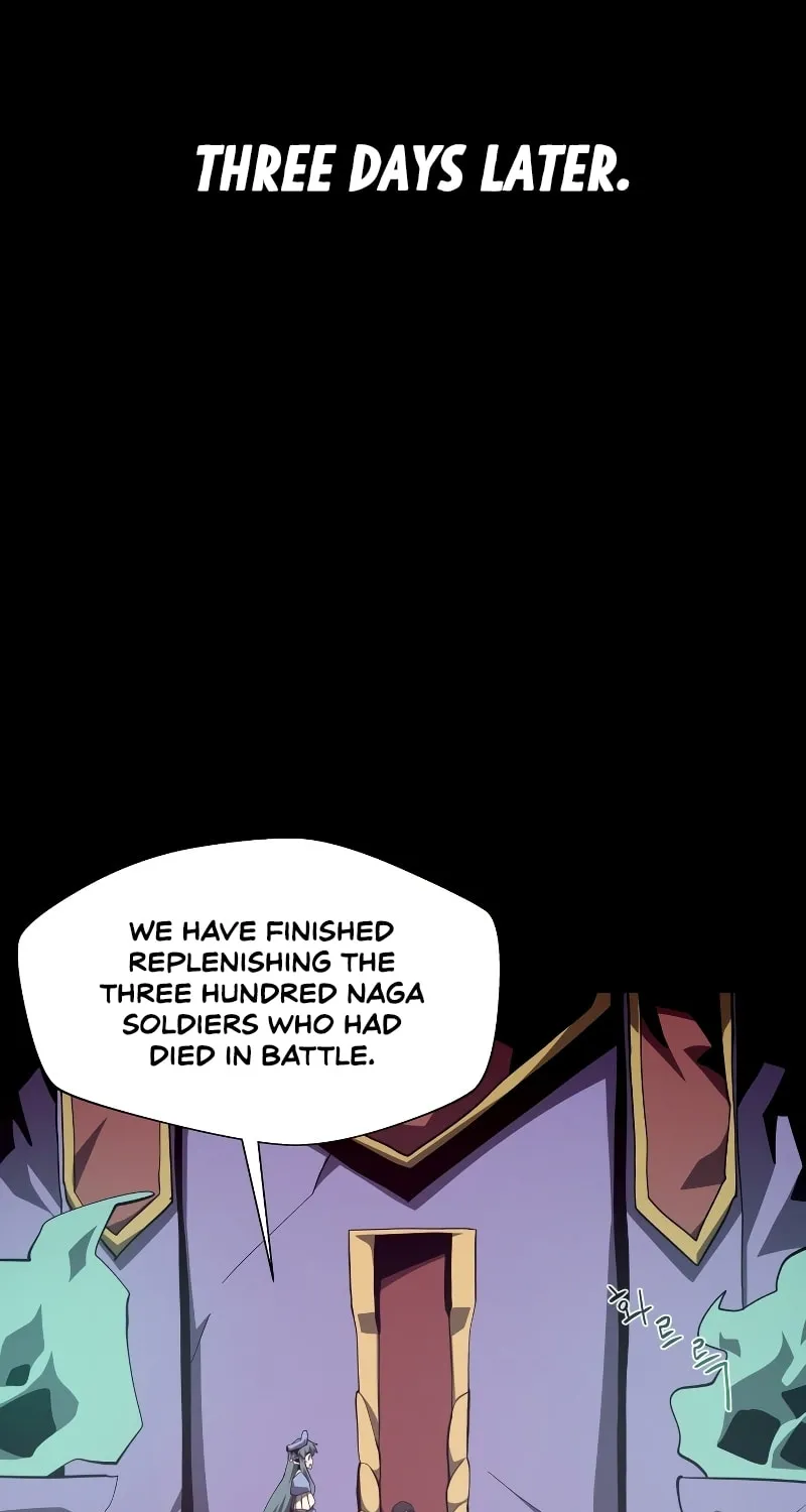 Read Dungeon Odyssey chapter 65 image 1 on Lezhin