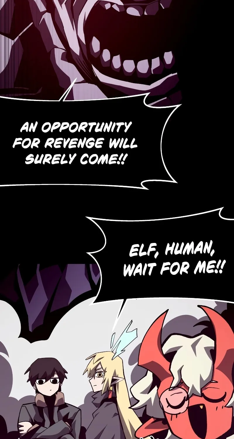 Read Dungeon Odyssey chapter 65 image 11 on Lezhin
