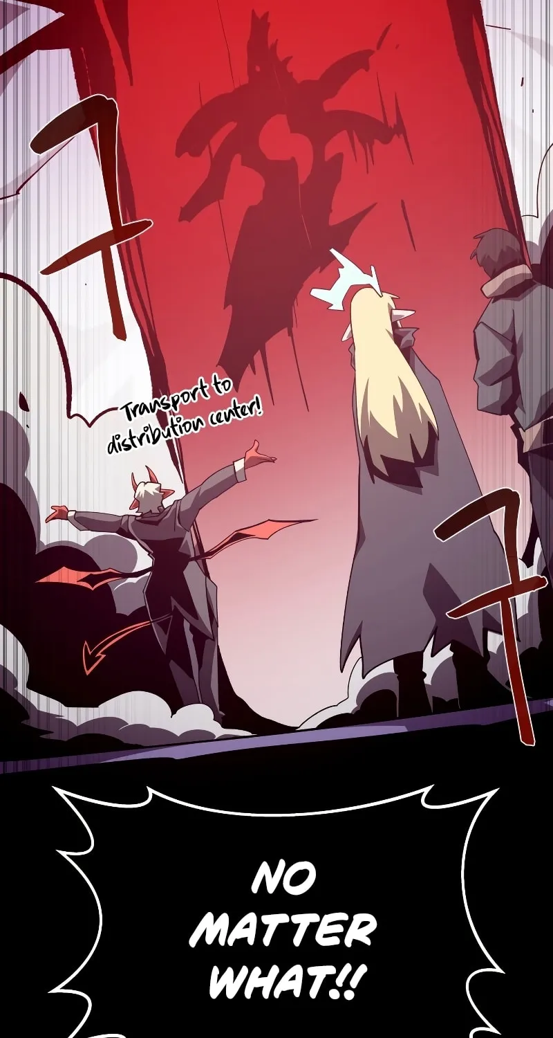 Read Dungeon Odyssey chapter 65 image 13 on Lezhin