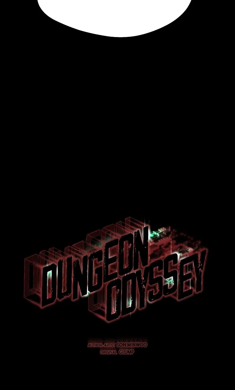 Read Dungeon Odyssey chapter 65 image 18 on Lezhin