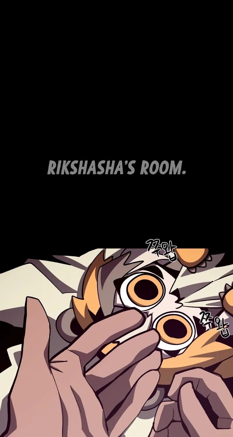 Read Dungeon Odyssey chapter 65 image 19 on Lezhin