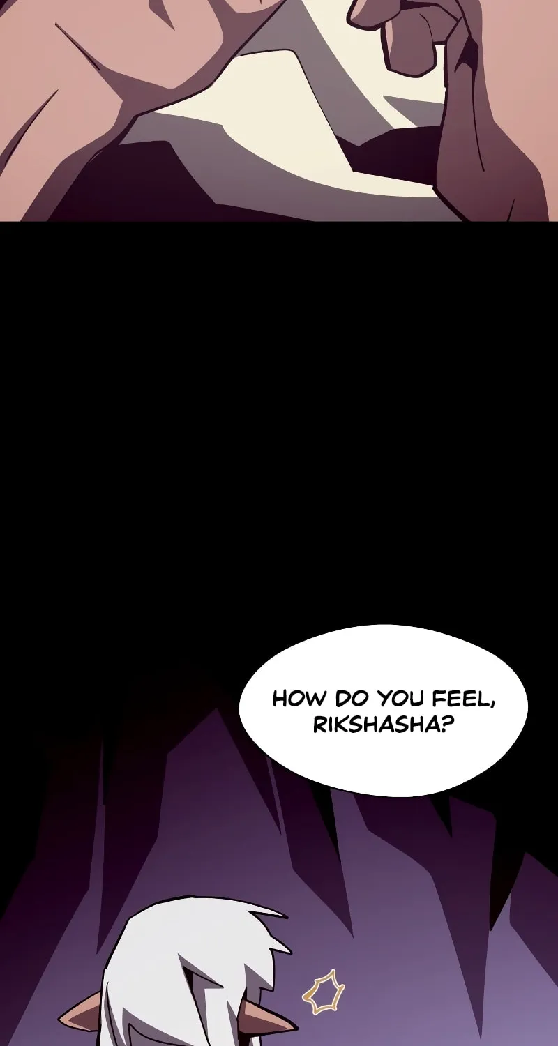 Read Dungeon Odyssey chapter 65 image 20 on Lezhin