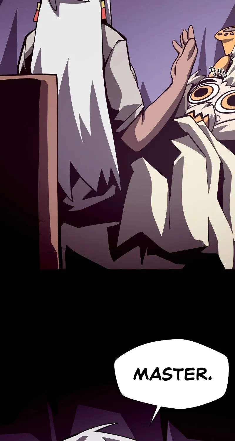 Read Dungeon Odyssey chapter 65 image 21 on Lezhin