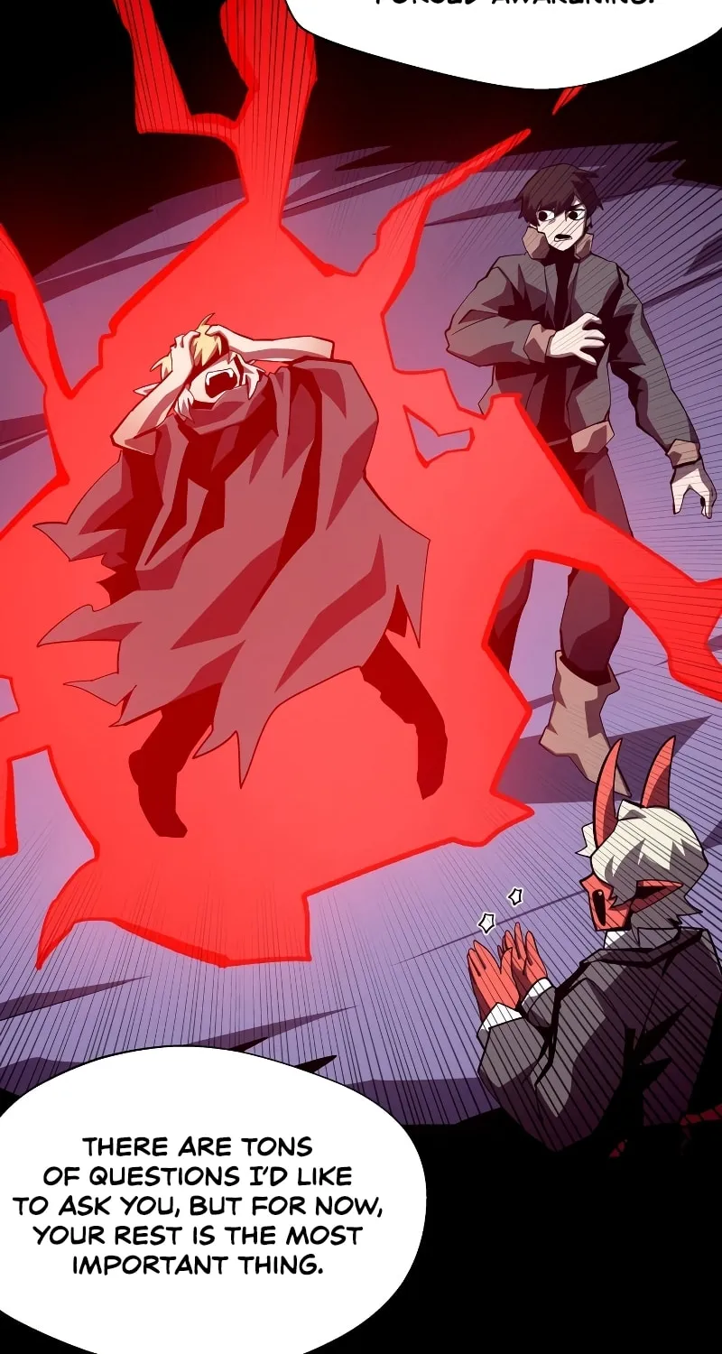 Read Dungeon Odyssey chapter 65 image 24 on Lezhin