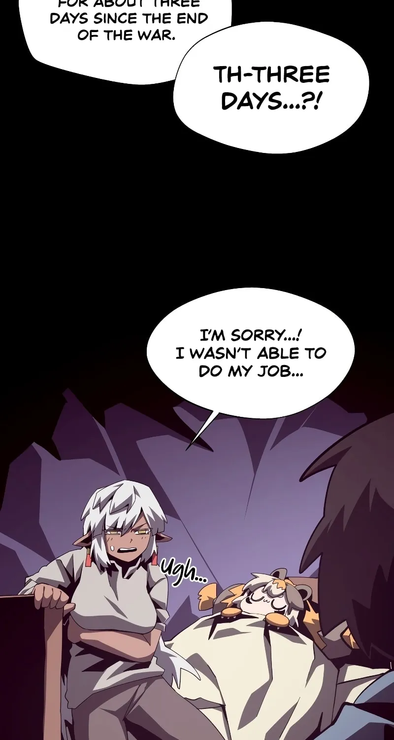 Read Dungeon Odyssey chapter 65 image 26 on Lezhin