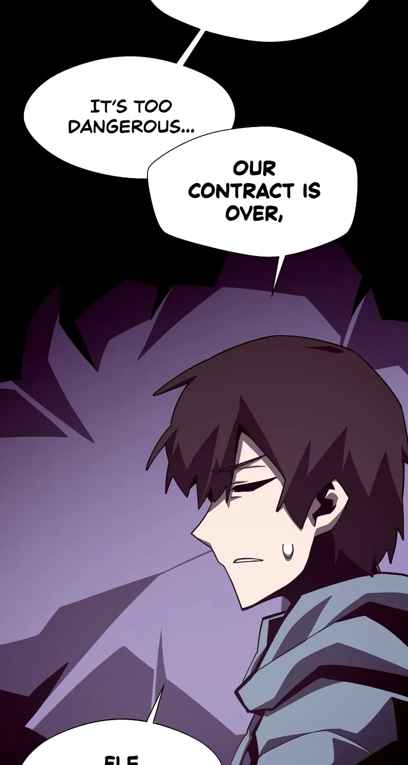 Read Dungeon Odyssey chapter 65 image 29 on Lezhin