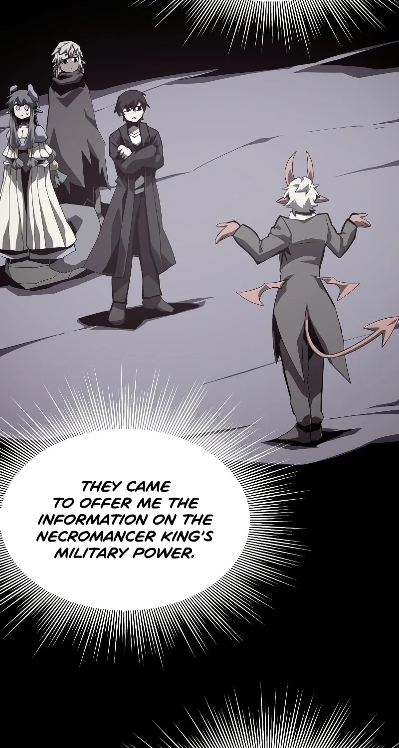Read Dungeon Odyssey chapter 65 image 3 on Lezhin