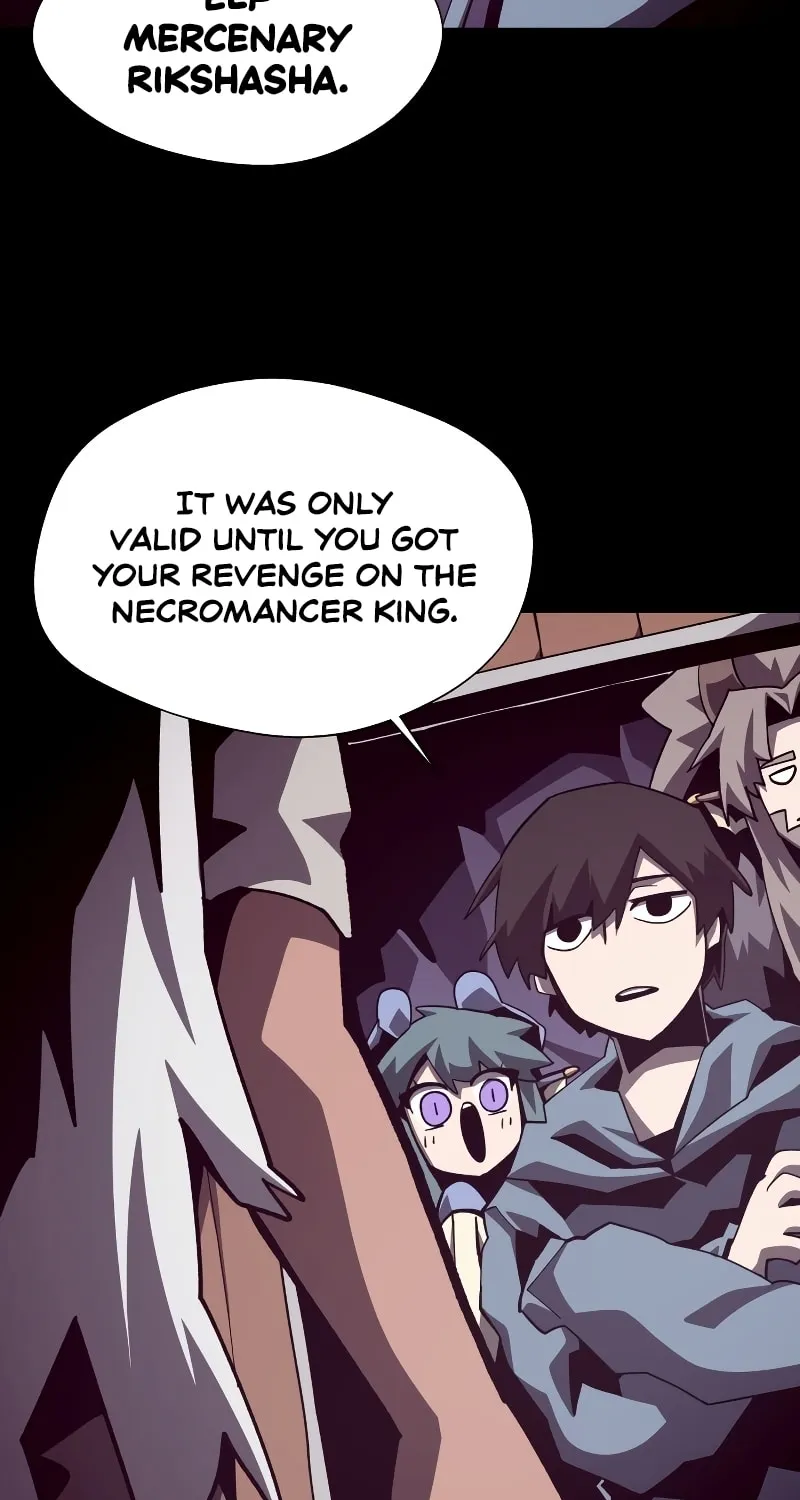 Read Dungeon Odyssey chapter 65 image 30 on Lezhin