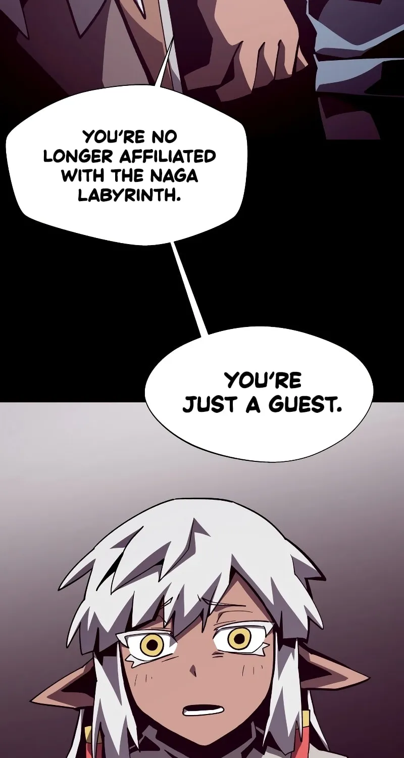 Read Dungeon Odyssey chapter 65 image 31 on Lezhin