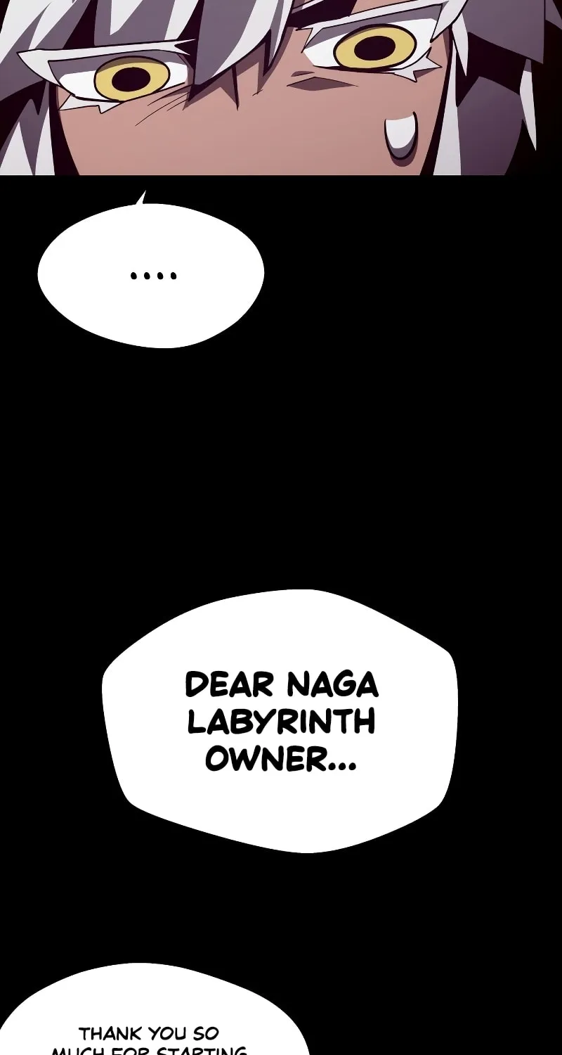 Read Dungeon Odyssey chapter 65 image 33 on Lezhin