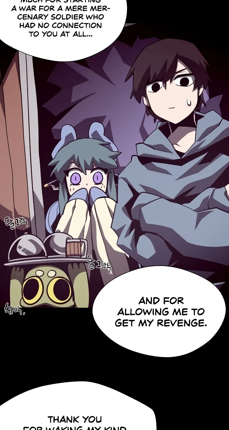 Read Dungeon Odyssey chapter 65 image 34 on Lezhin