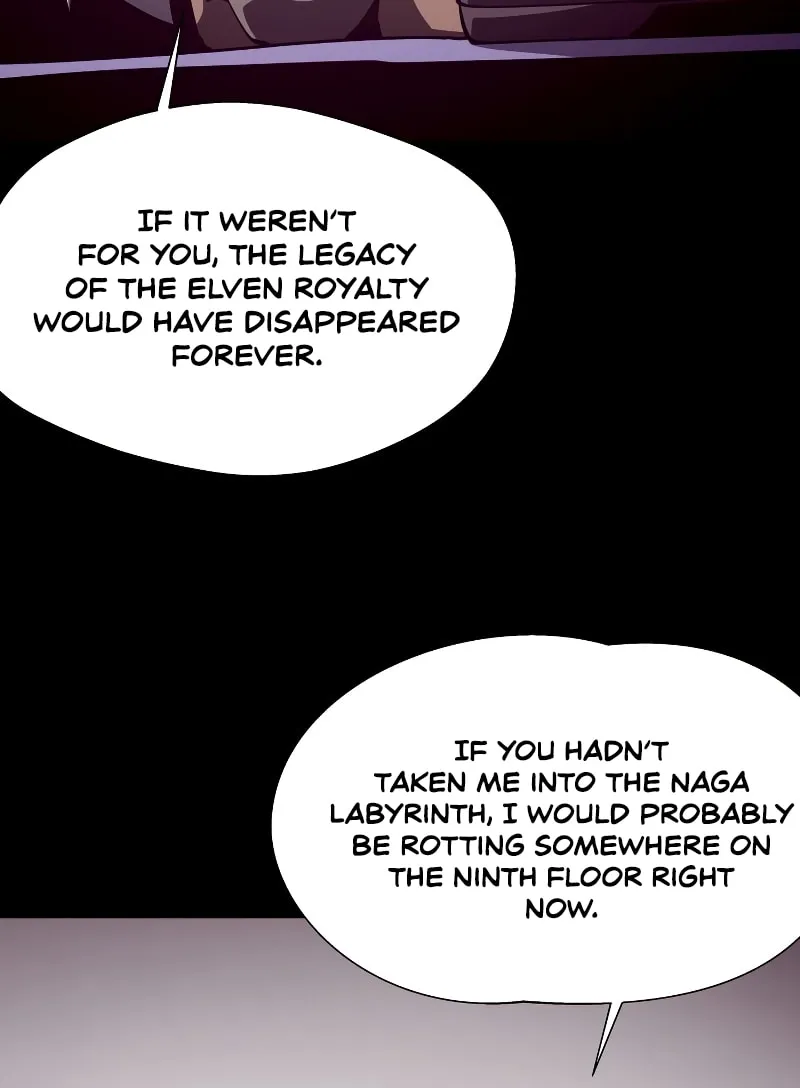 Read Dungeon Odyssey chapter 65 image 36 on Lezhin