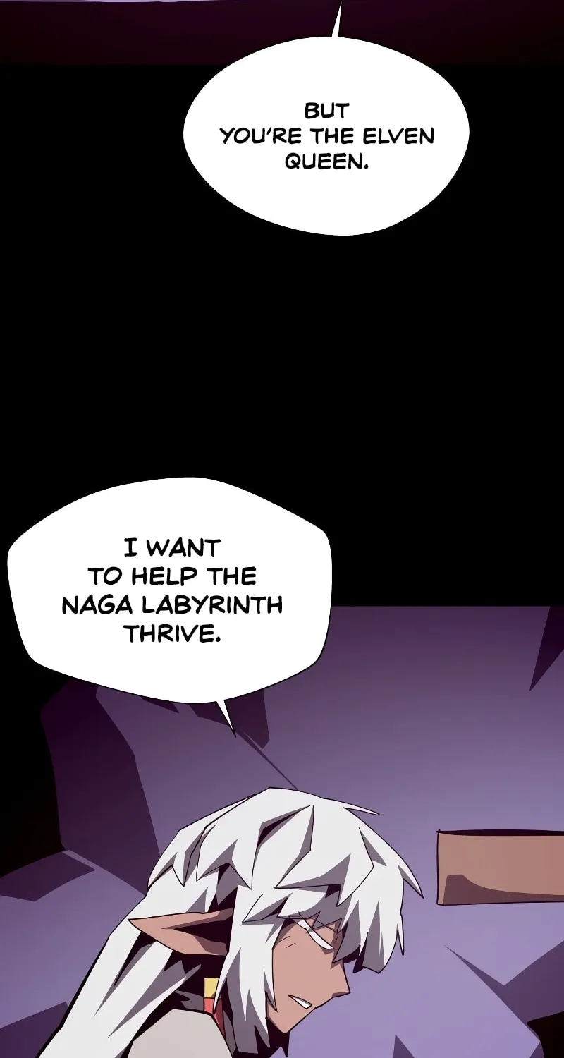 Read Dungeon Odyssey chapter 65 image 40 on Lezhin