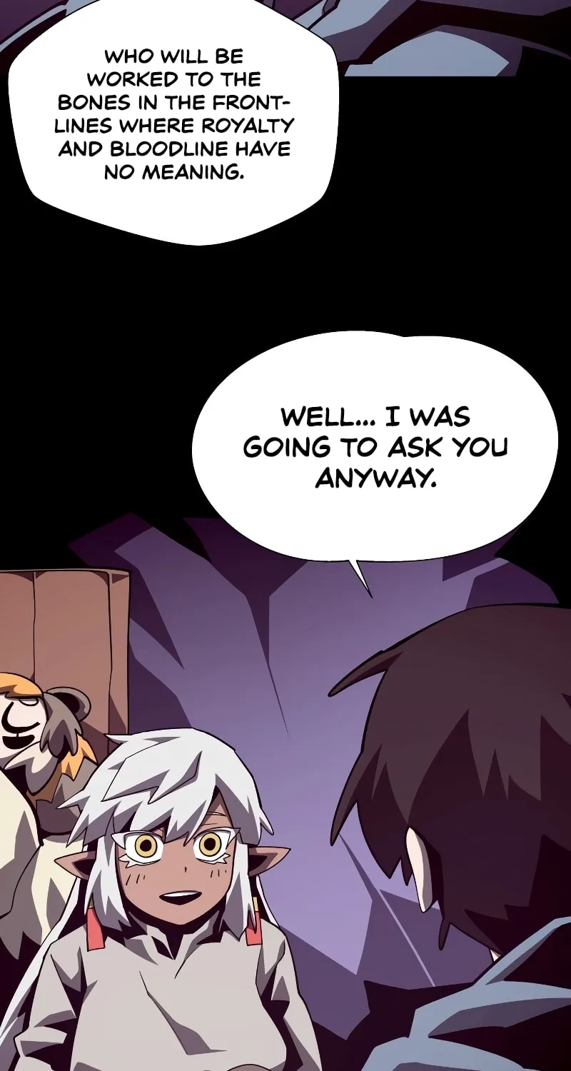 Read Dungeon Odyssey chapter 65 image 42 on Lezhin