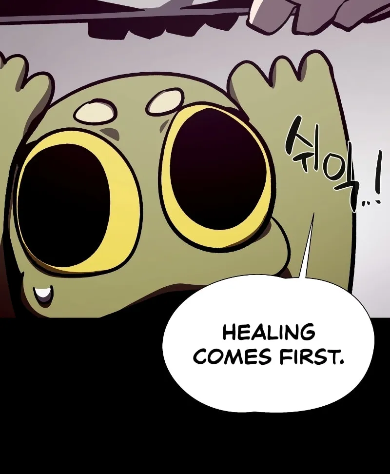 Read Dungeon Odyssey chapter 65 image 45 on Lezhin