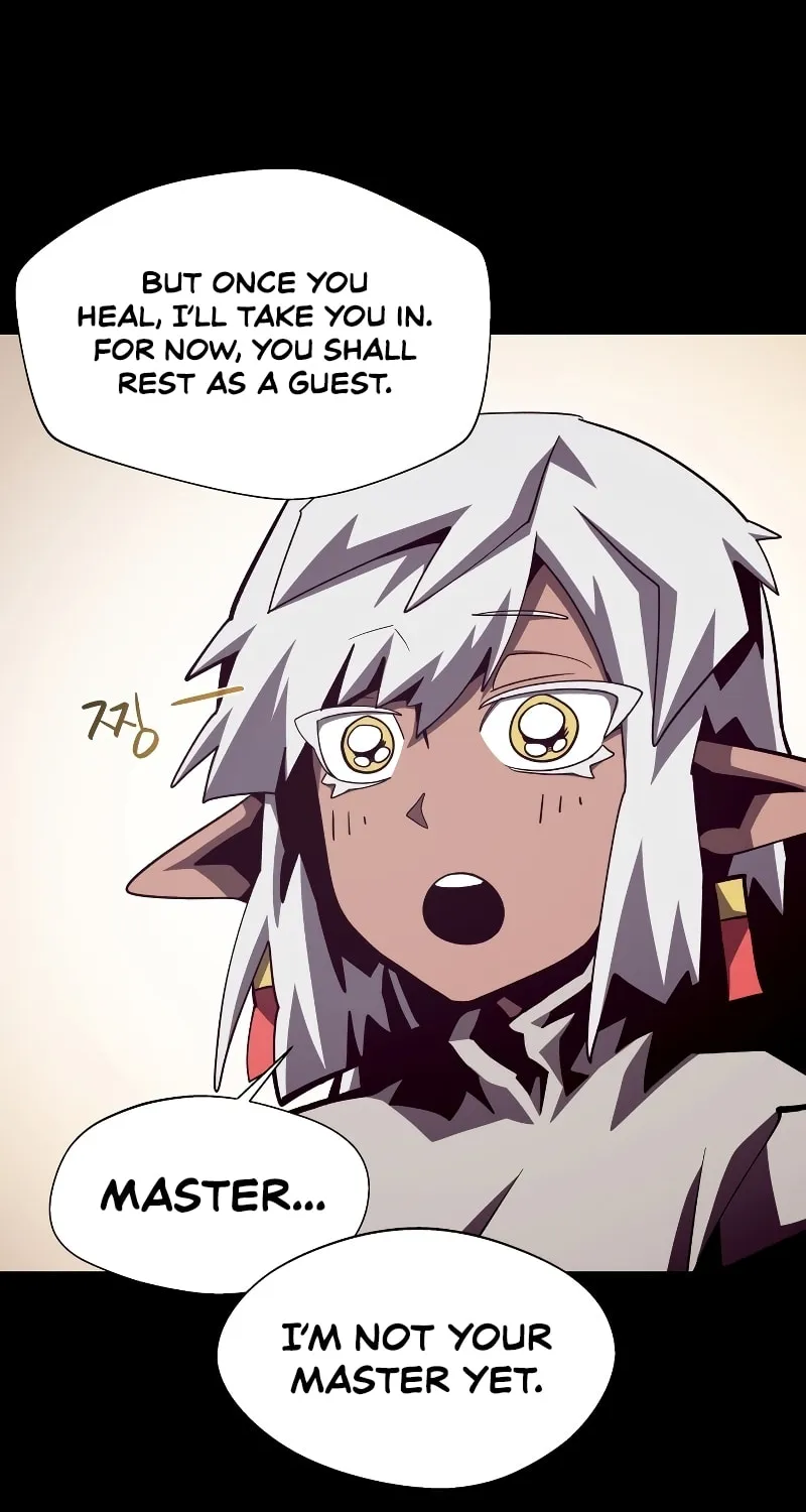 Read Dungeon Odyssey chapter 65 image 47 on Lezhin