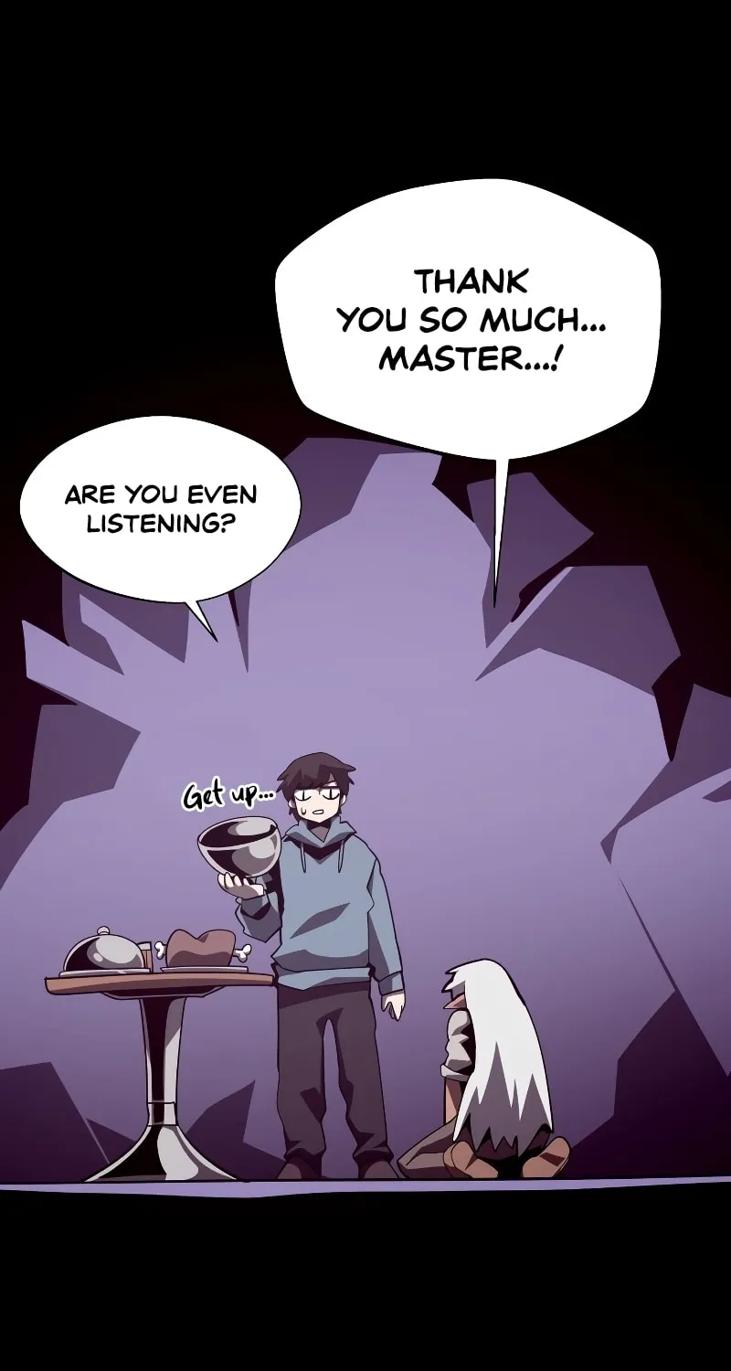 Read Dungeon Odyssey chapter 65 image 48 on Lezhin