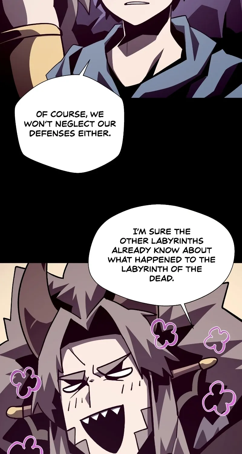 Read Dungeon Odyssey chapter 65 image 51 on Lezhin