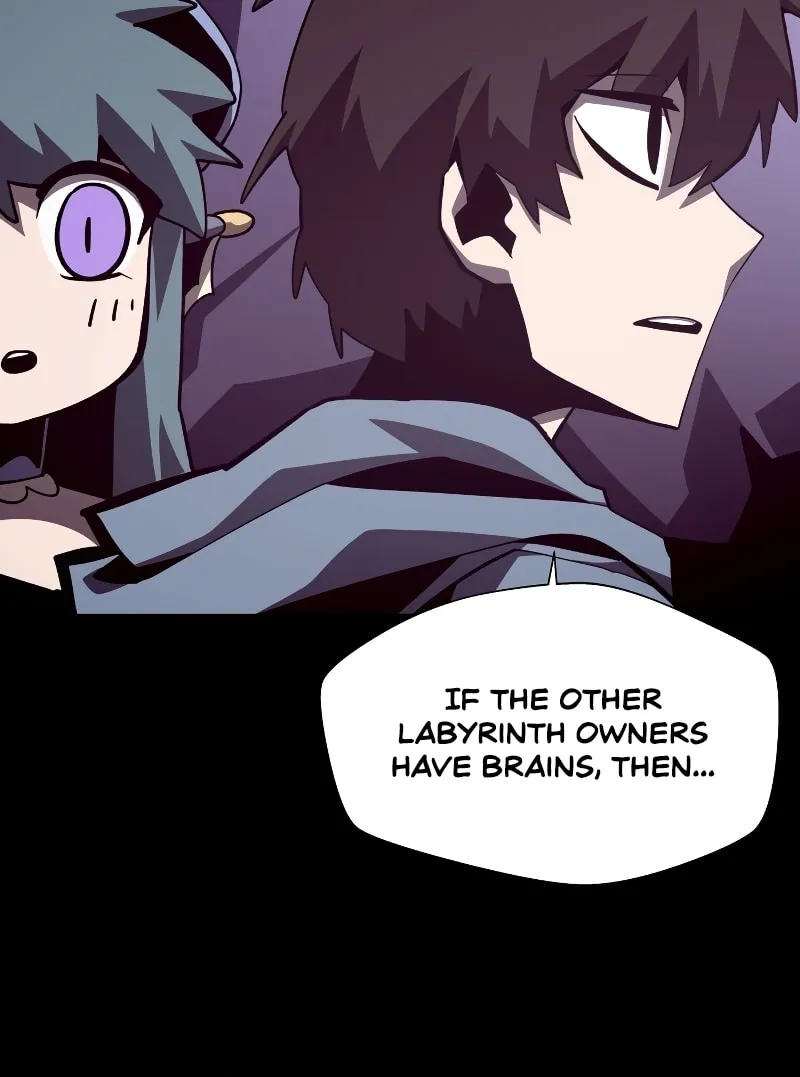 Read Dungeon Odyssey chapter 65 image 54 on Lezhin