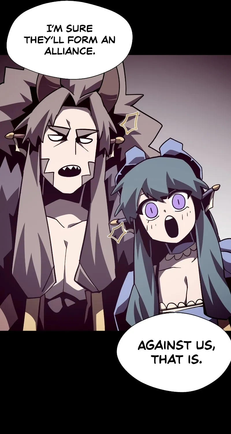 Read Dungeon Odyssey chapter 65 image 55 on Lezhin