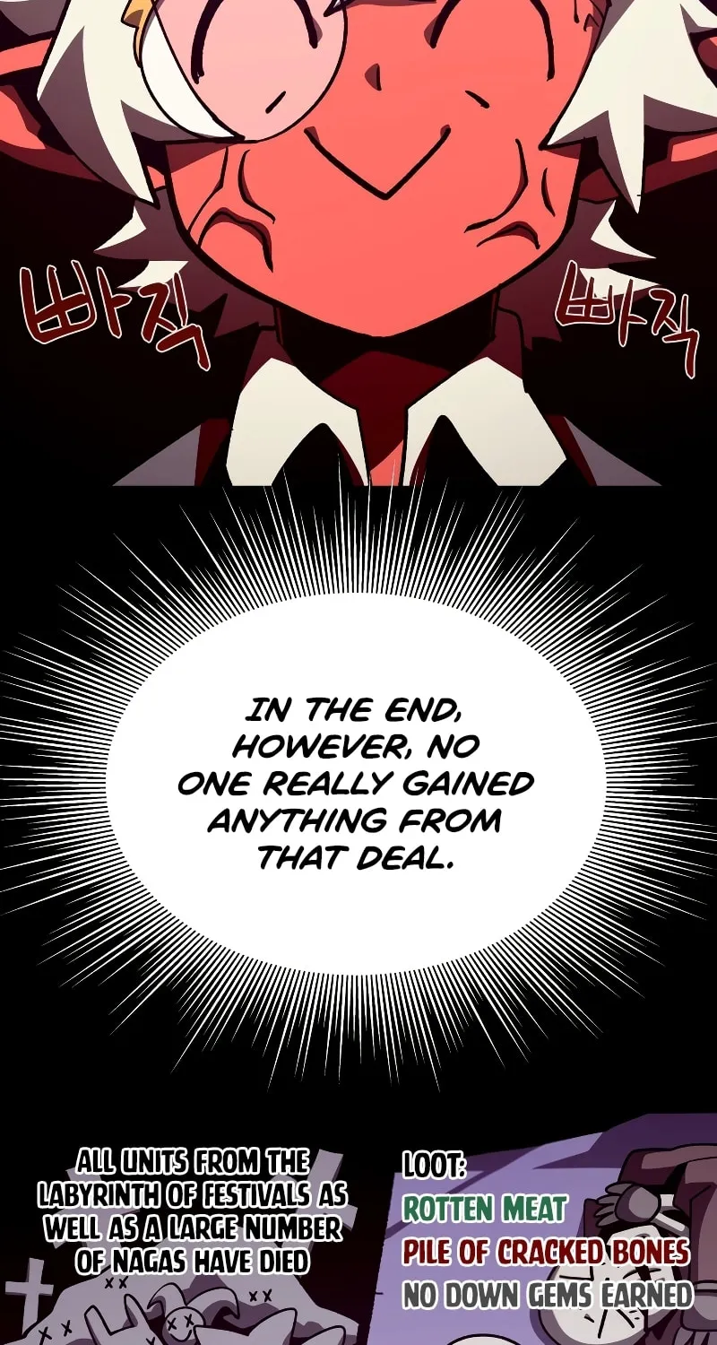 Read Dungeon Odyssey chapter 65 image 6 on Lezhin