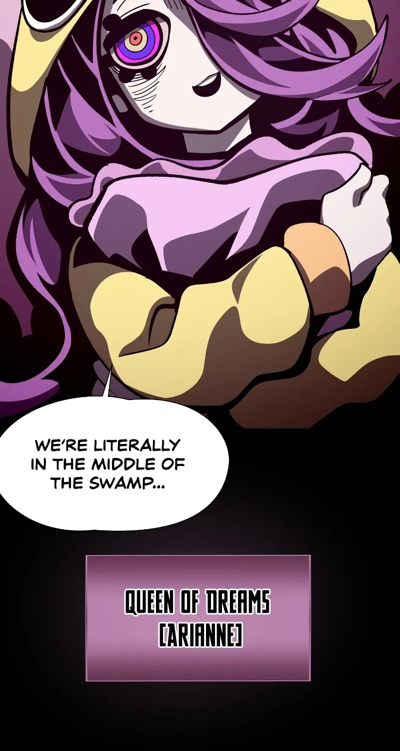 Read Dungeon Odyssey chapter 65 image 61 on Lezhin